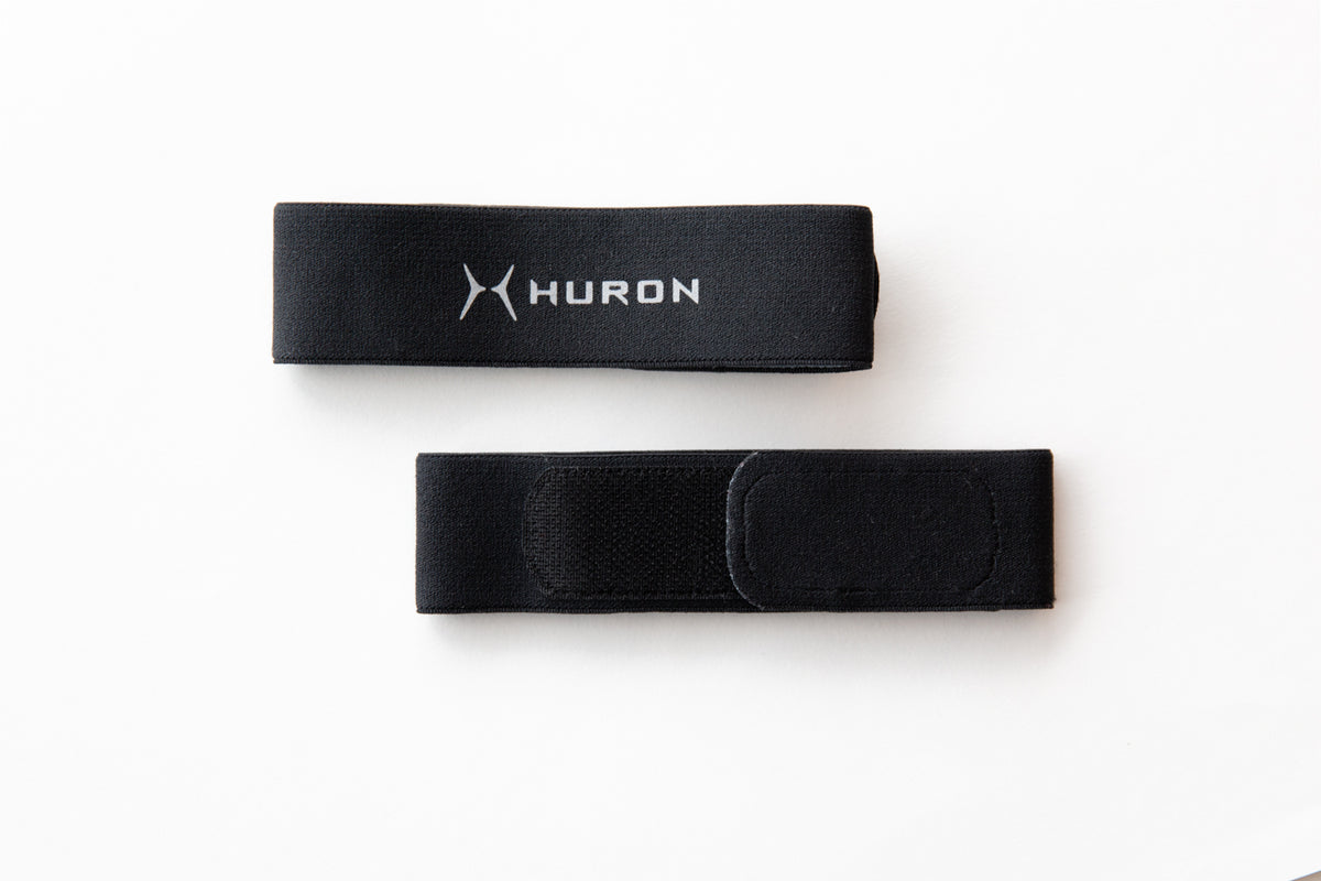 リカバリーリストバンド - 【公式】HURON(ヒューロン